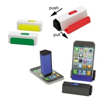 Mobile Stand with Screen Cleaner DS574